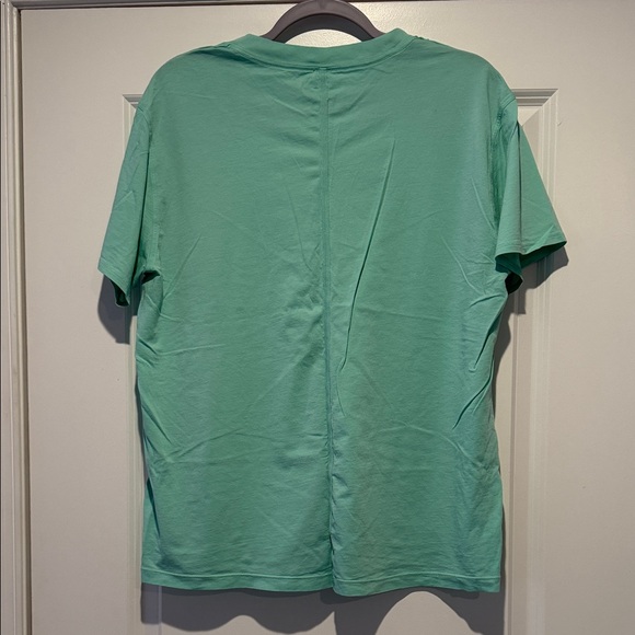Lululemon Wild Mint Women's T-Shirt - Picture 4 of 5